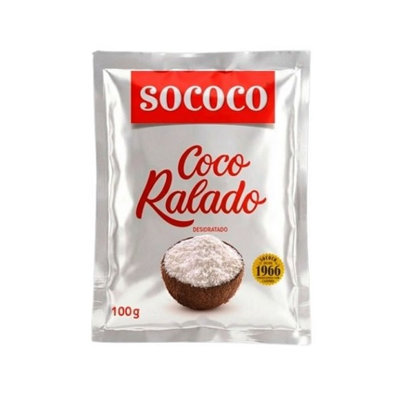 Coco Ralado