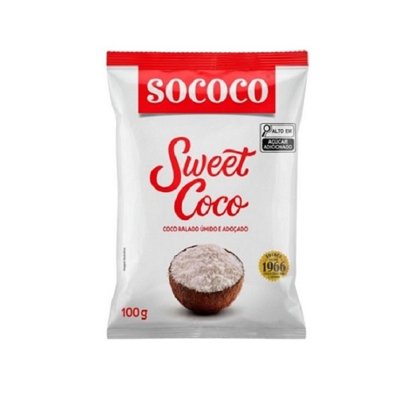 Sweet Coco