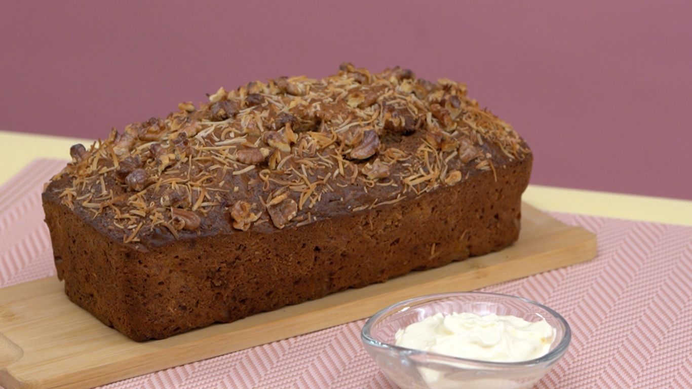 Banana Bread