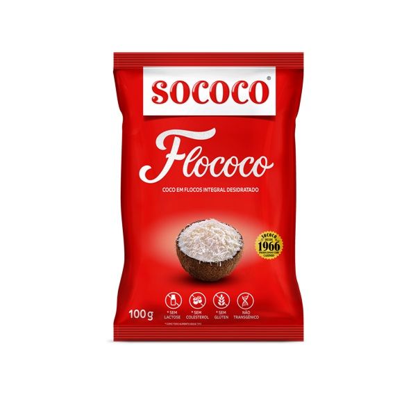 Flococo