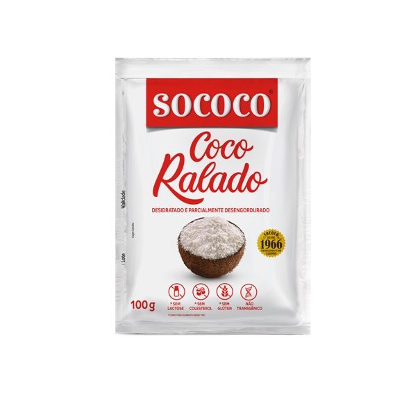 Coco Ralado