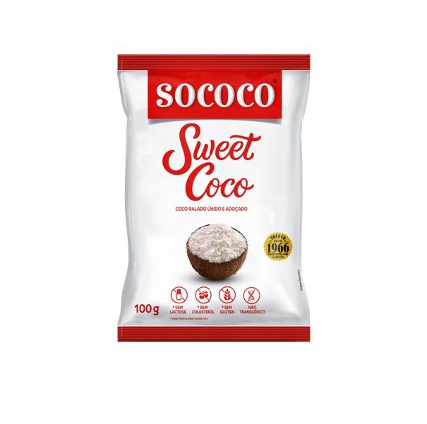 Sweet Coco