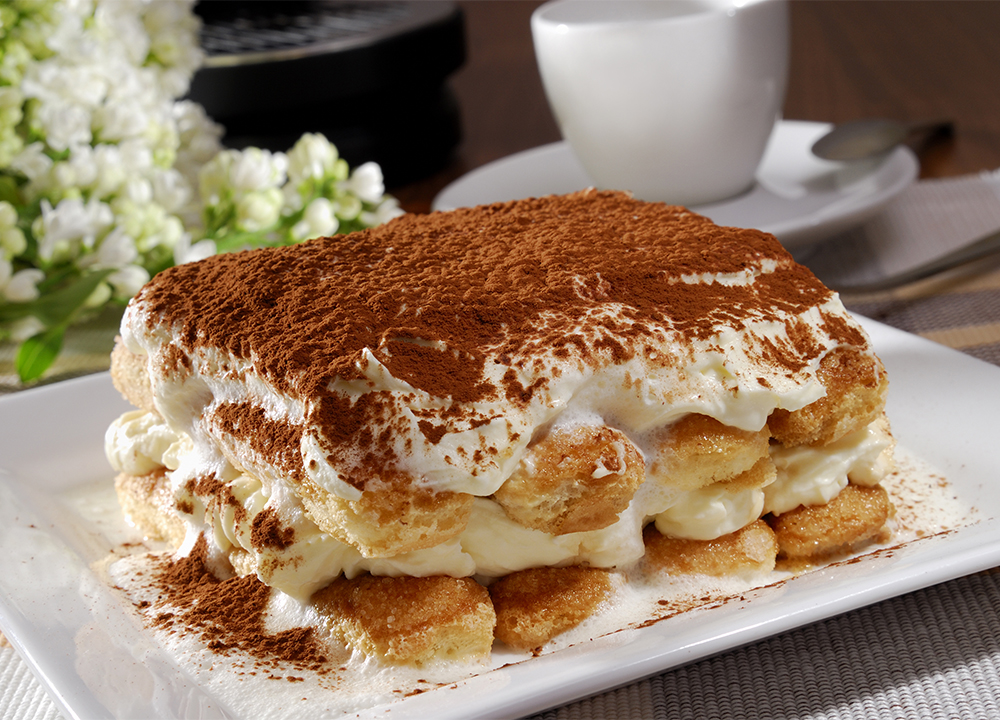 Tiramisu